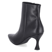 Ankle Boots  Schwarz