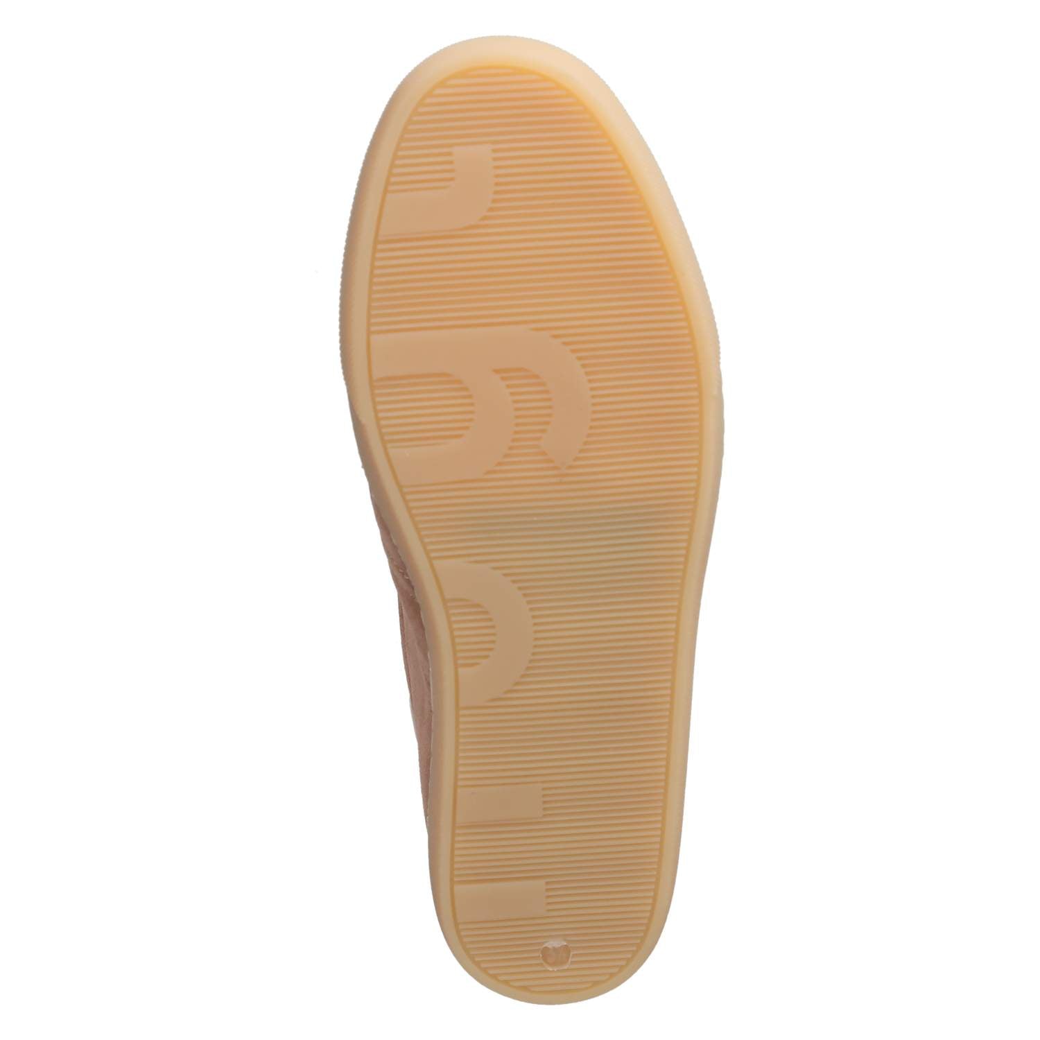 Low Sneaker  Braun