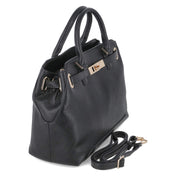 Handtasche RENATE  Schwarz