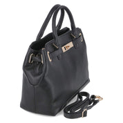 Handtasche RENATE  Schwarz