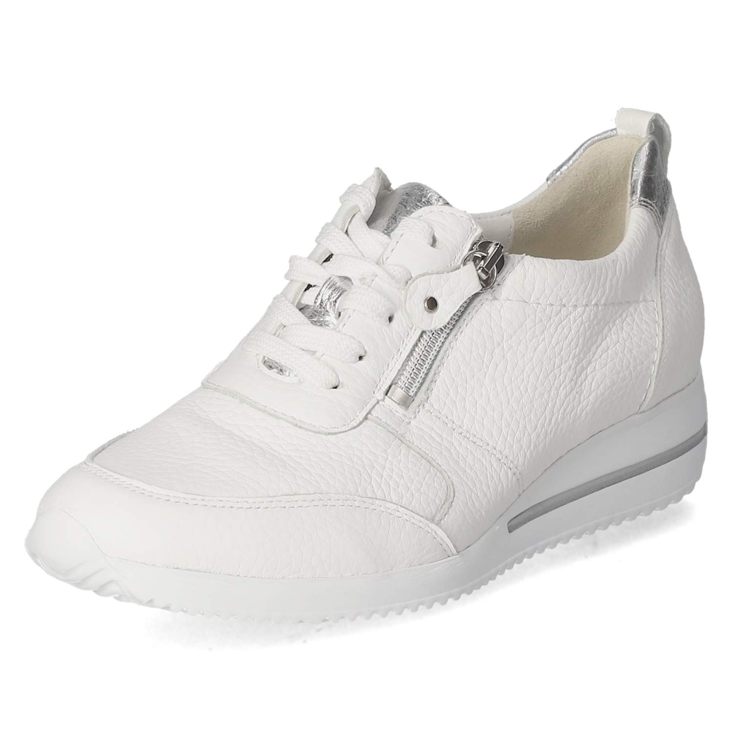 Low Sneaker HIMONA  Weiß