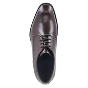 Halbschuhe  Braun
