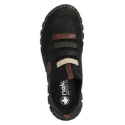 Slipper  Schwarz