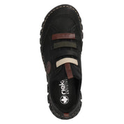 Slipper  Schwarz