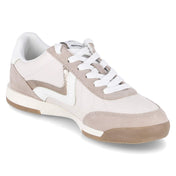 Low Sneaker  Beige