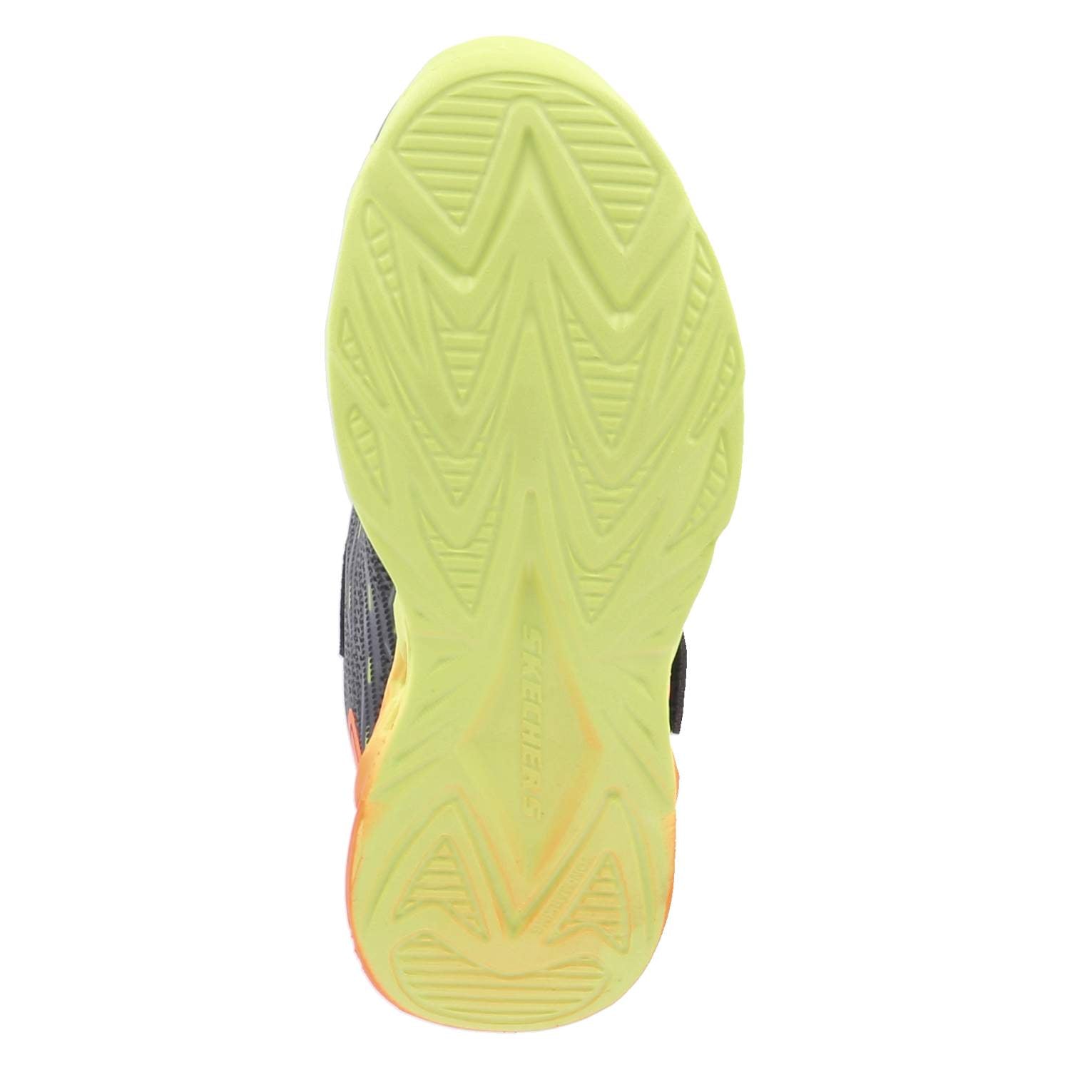 Low Sneaker QUANTROID  Schwarz