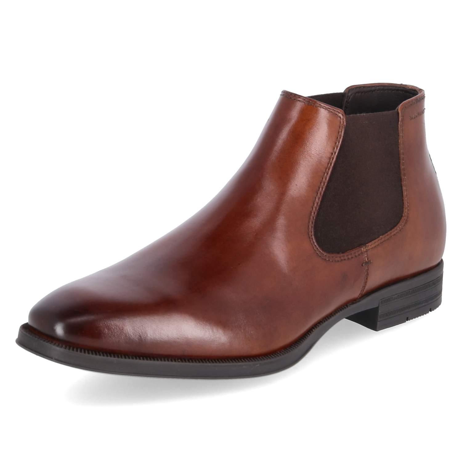 Chelsea Boots  Braun