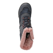 Winterstiefel CATHRIN  Blau