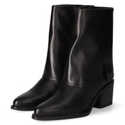 Stiefeletten  Schwarz