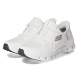 Low Sneaker GLIDE STEP PRO  Weiß
