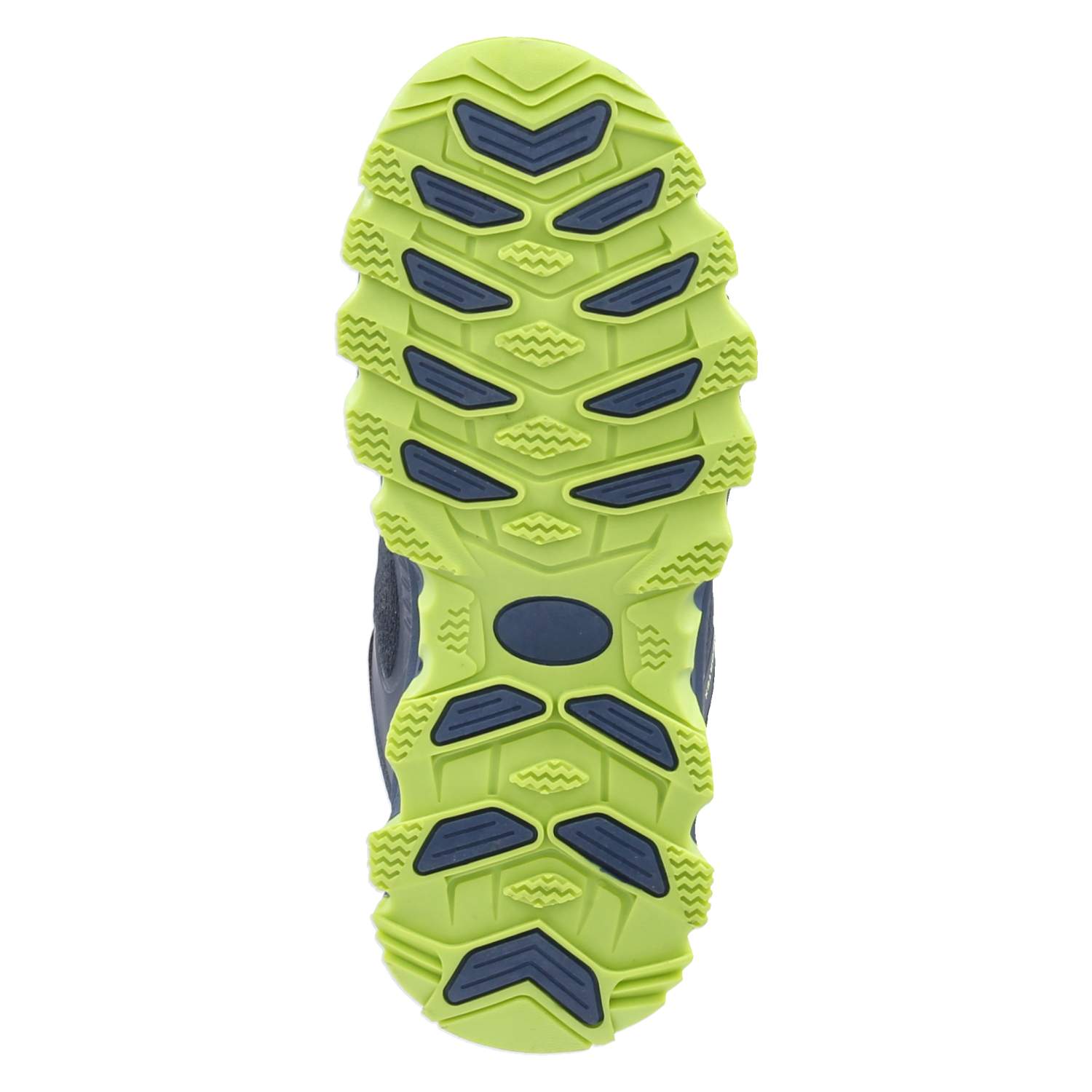Boots ROCKLEDGE  Blau