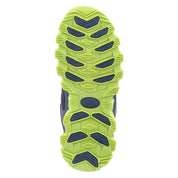 Boots ROCKLEDGE  Blau