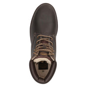 Winterboots  Braun