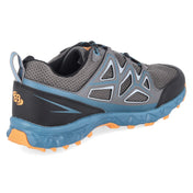 Outdoor-Sneaker POWER  Grau