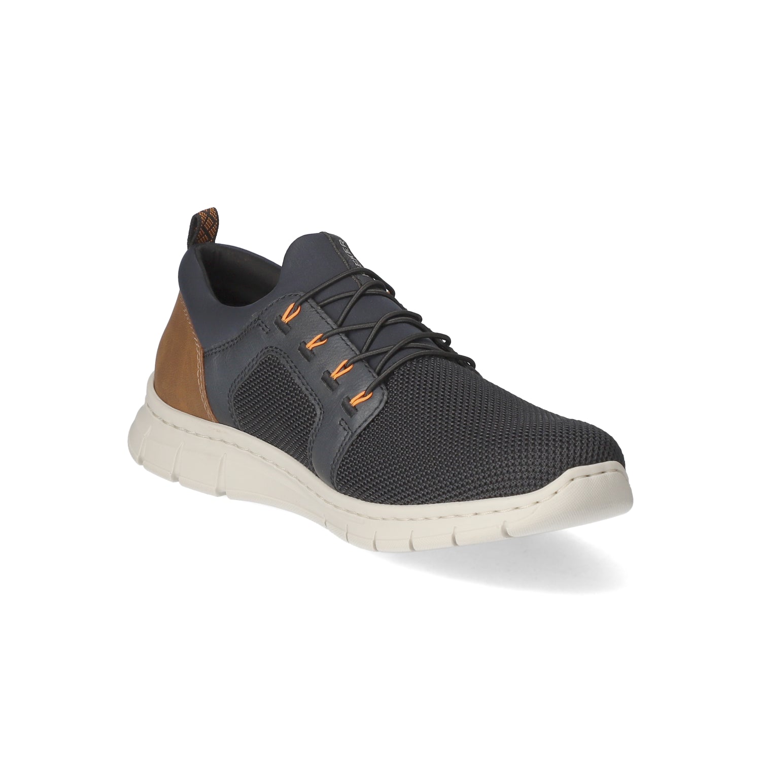 Low Sneaker  Blau