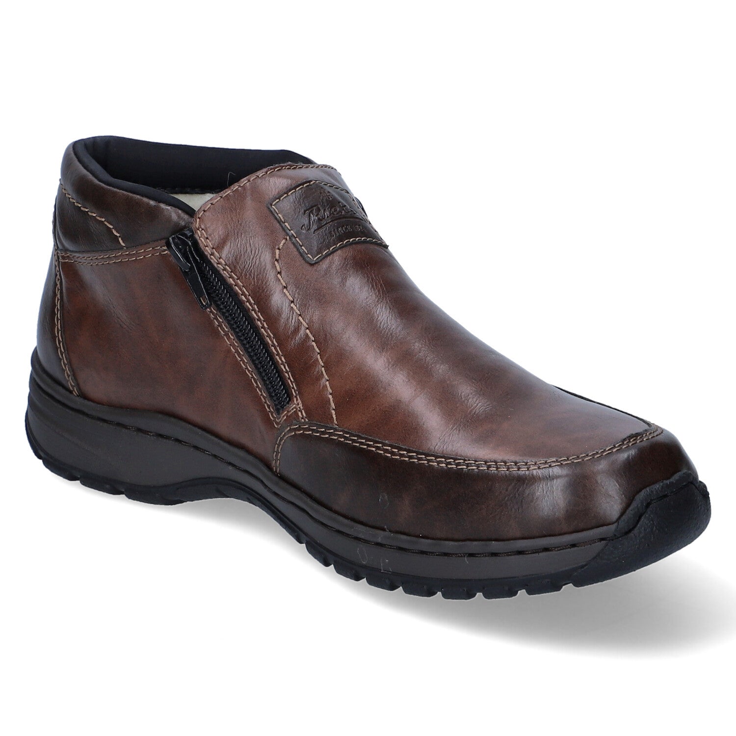Slipper  Braun