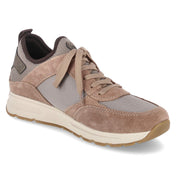 Low Sneaker  Beige