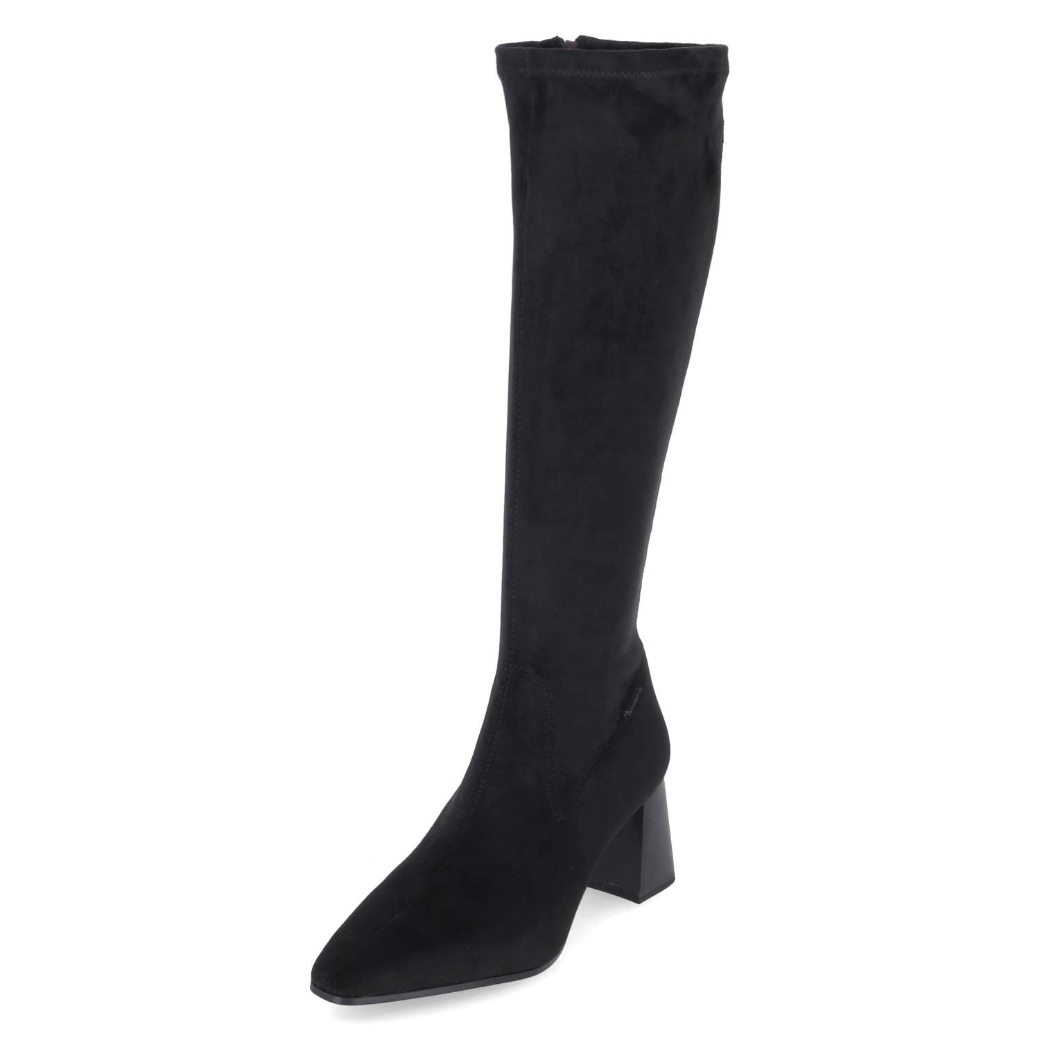 Stiefel  Schwarz