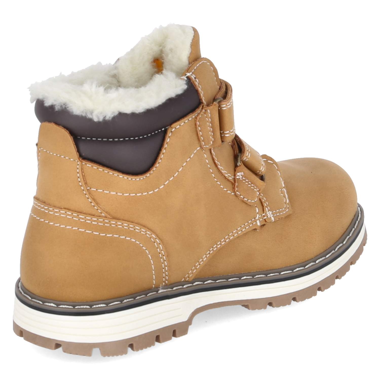 Winterboots  Beige