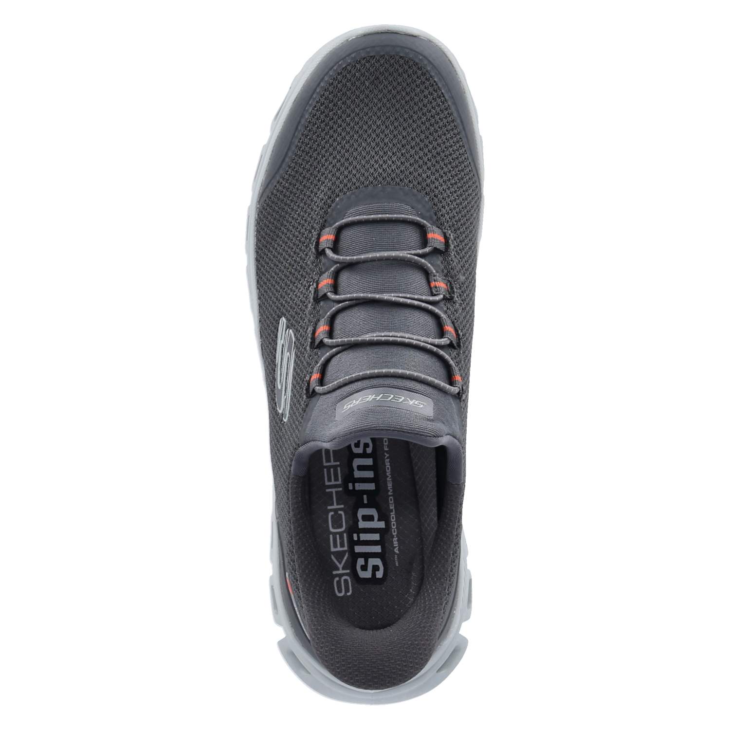 Slip-Ins GLIDE-STEP REMNYNT  Grau