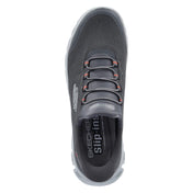 Slip-Ins GLIDE-STEP REMNYNT  Grau