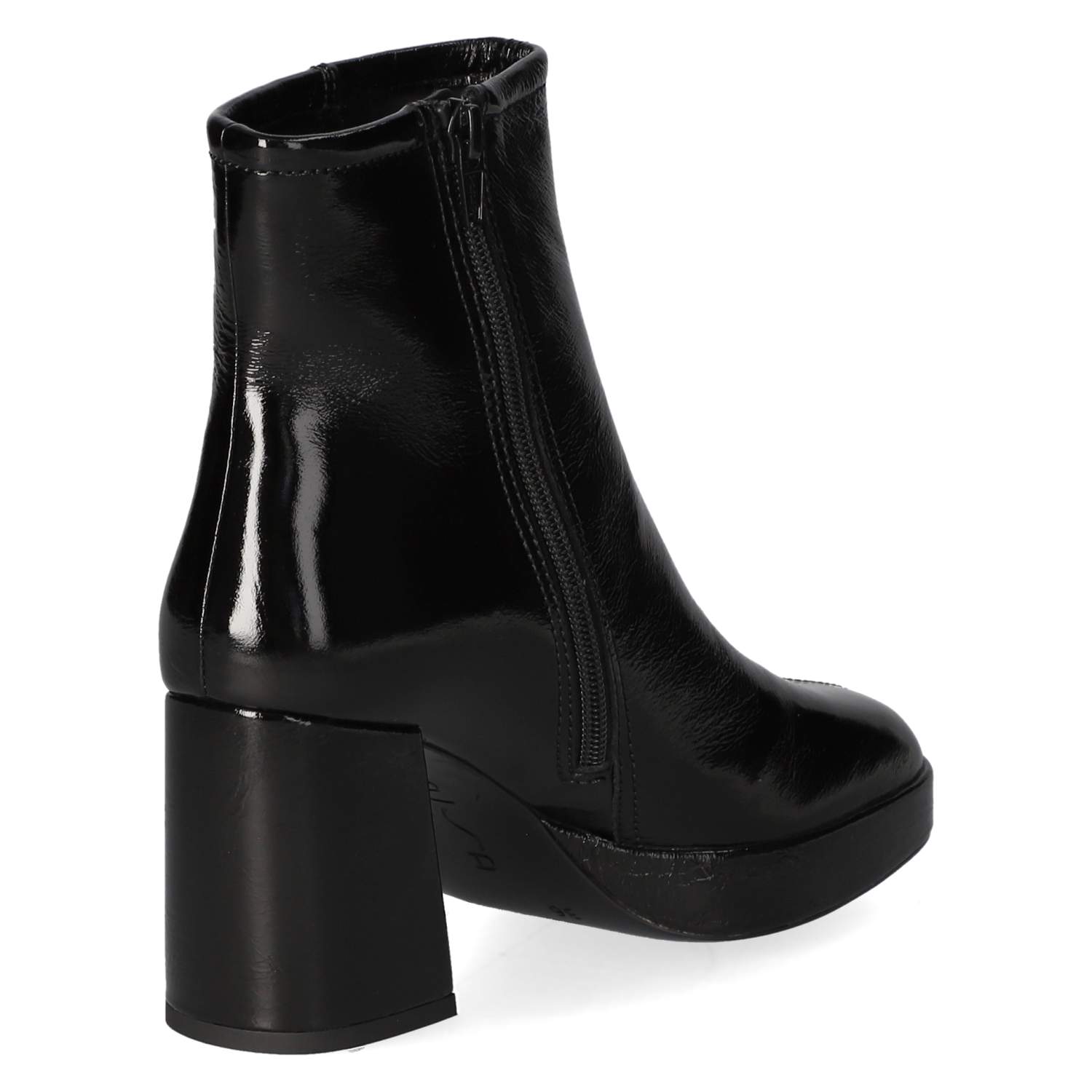 Stiefeletten MELVY  Schwarz