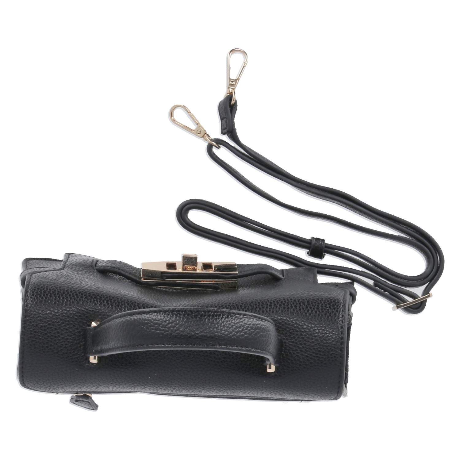 Handtasche  Schwarz
