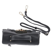 Handtasche  Schwarz