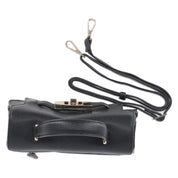 Handtasche Schwarz