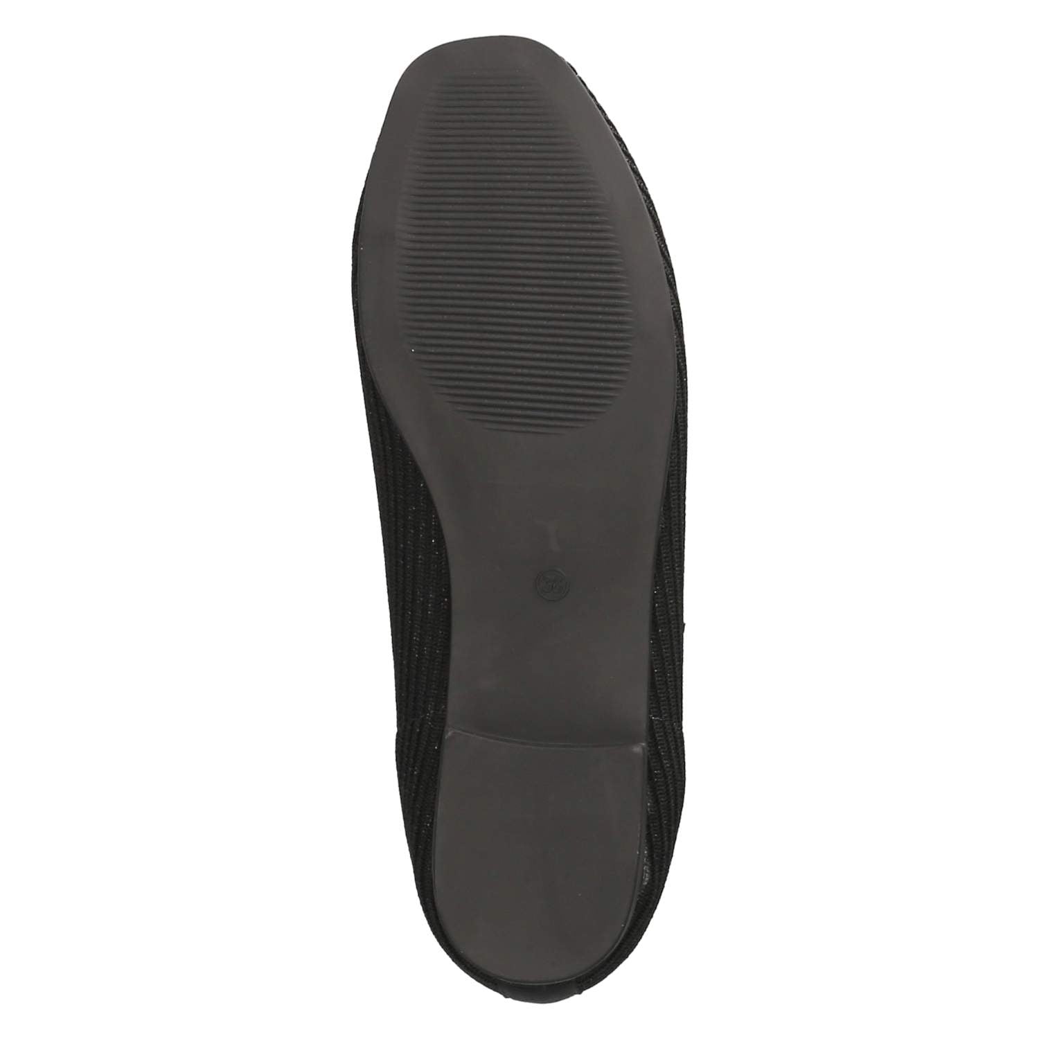 Ballerinas  Schwarz