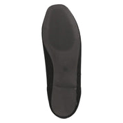 Ballerinas  Schwarz