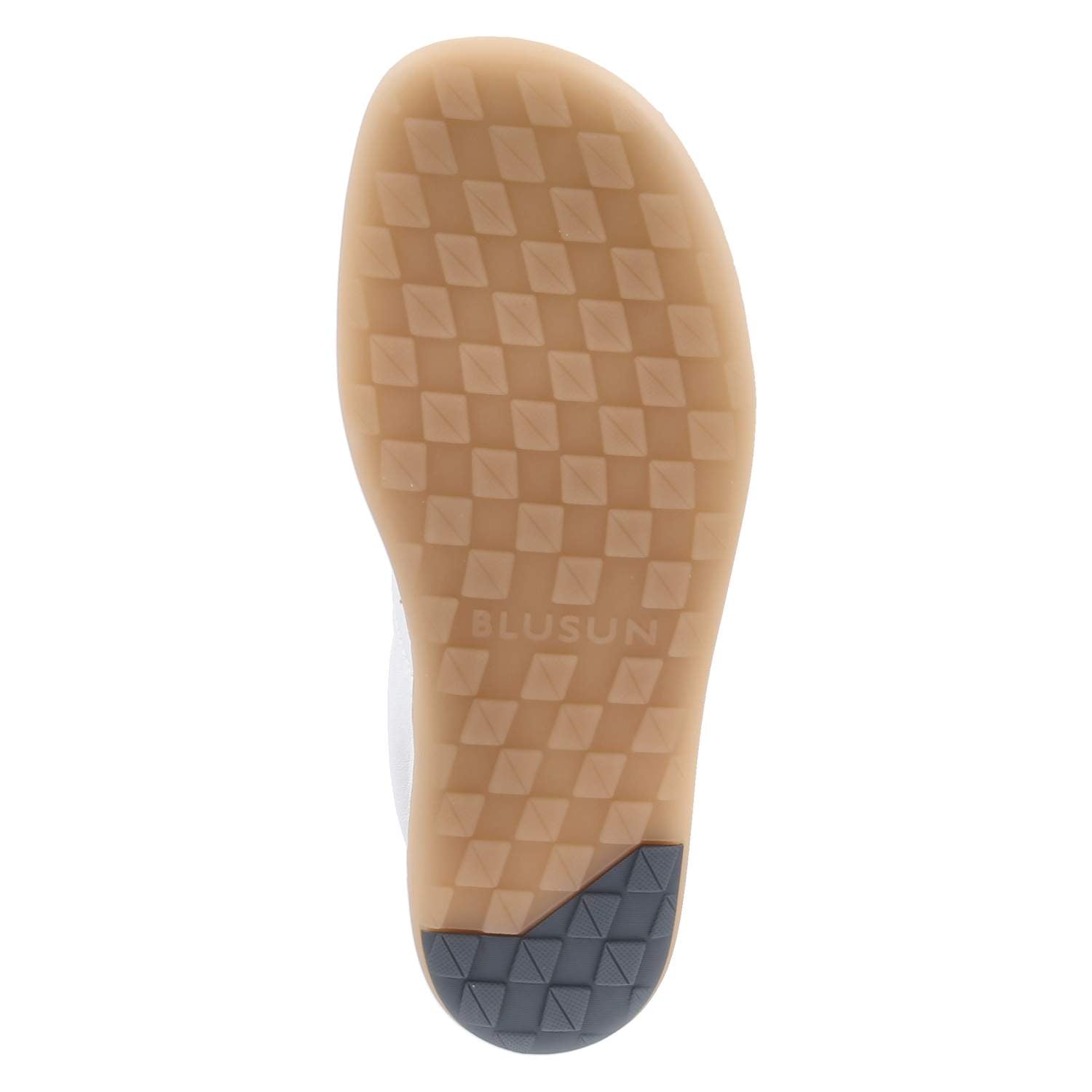 Barfußsneaker BLSN-200M  Weiß