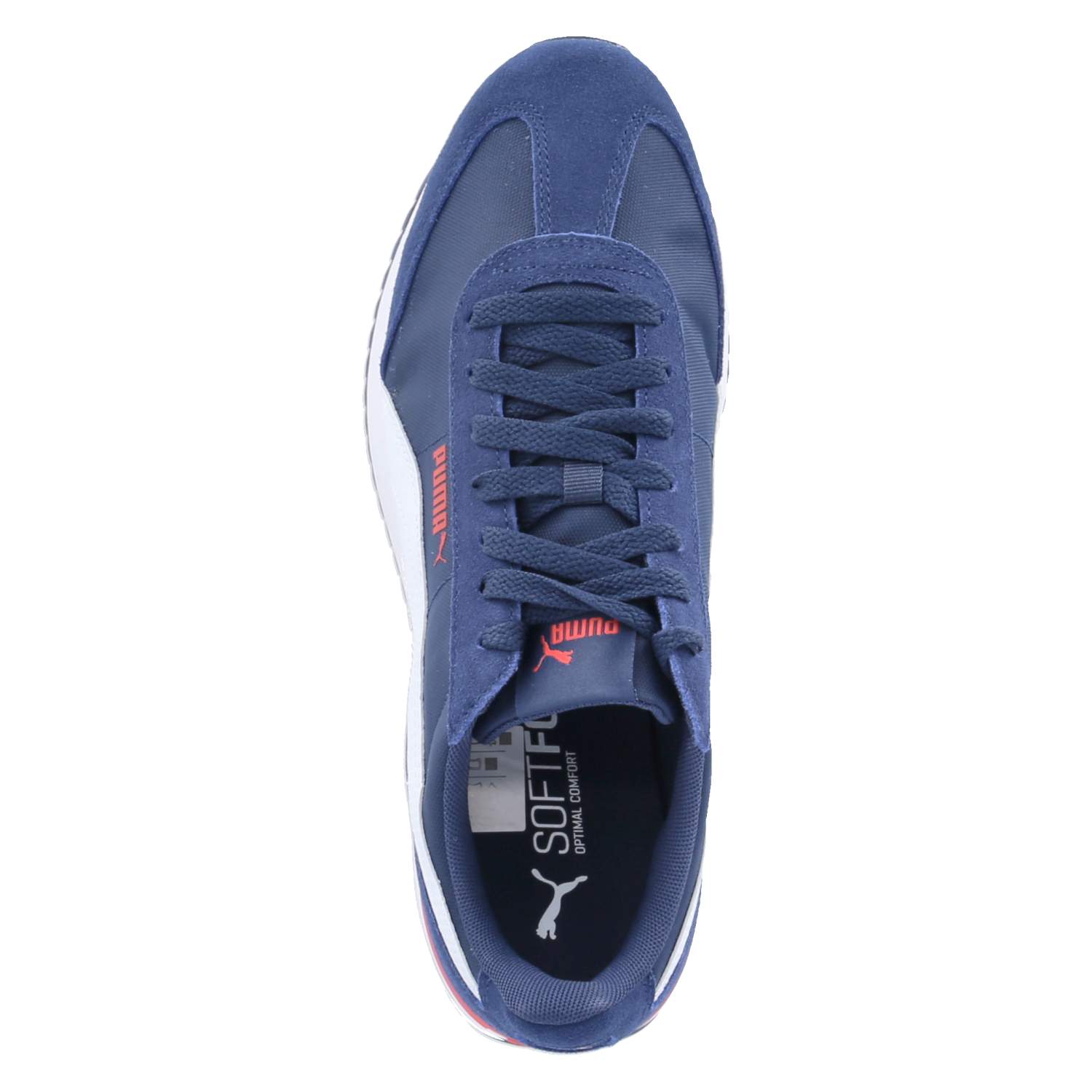 Low Sneaker R78 WIND MU  Blau