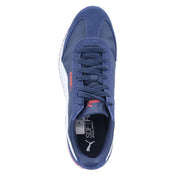 Low Sneaker R78 WIND MU  Blau