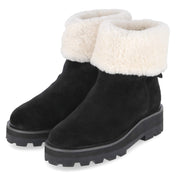 Winterstiefel TRINITY  Schwarz