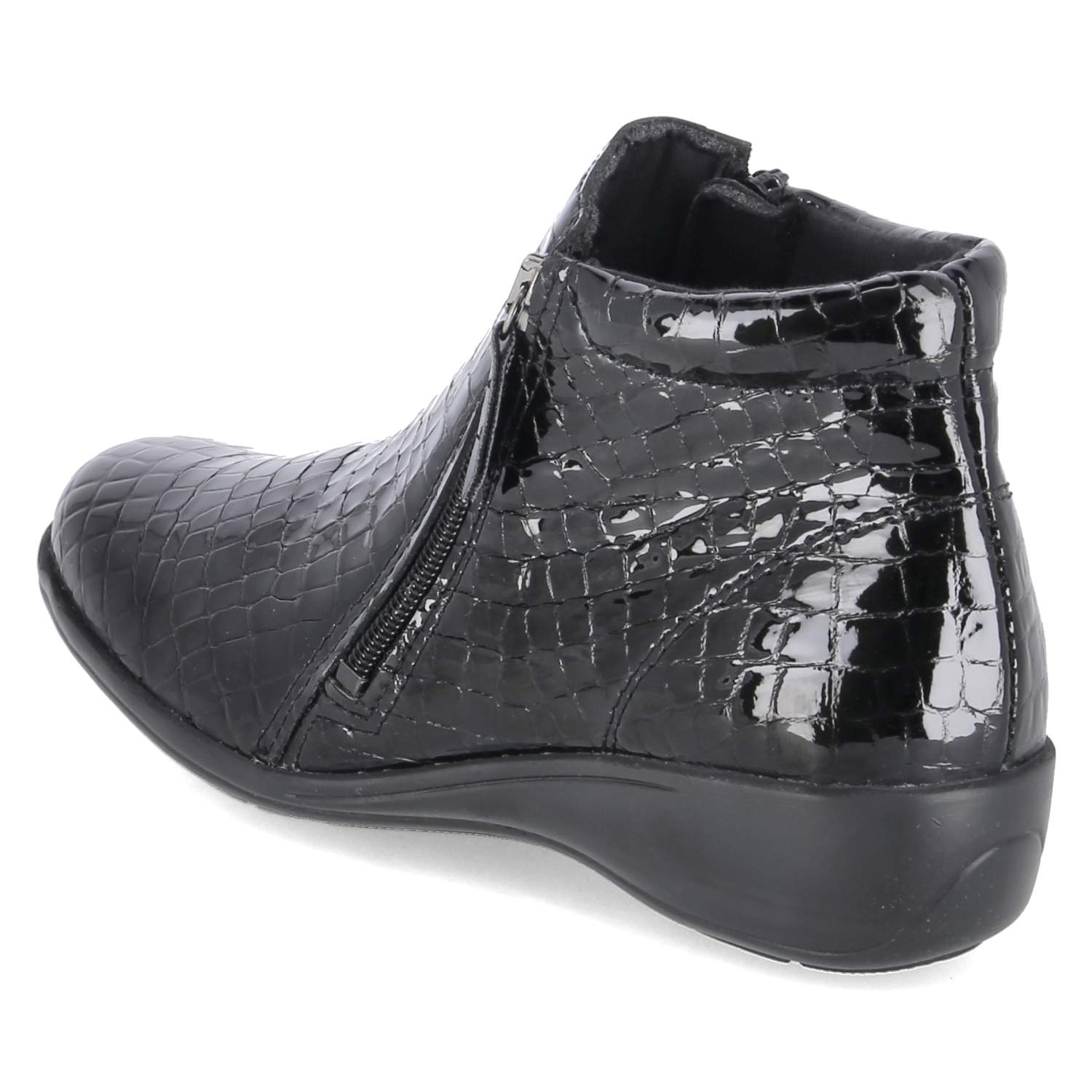 Stiefeletten LEXI 99  Schwarz