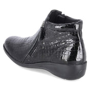 Stiefeletten LEXI 99  Schwarz