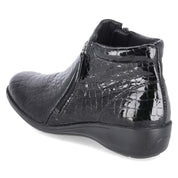 Stiefeletten LEXI 99  Schwarz