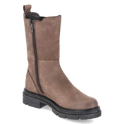 Chelsea Boots  Braun