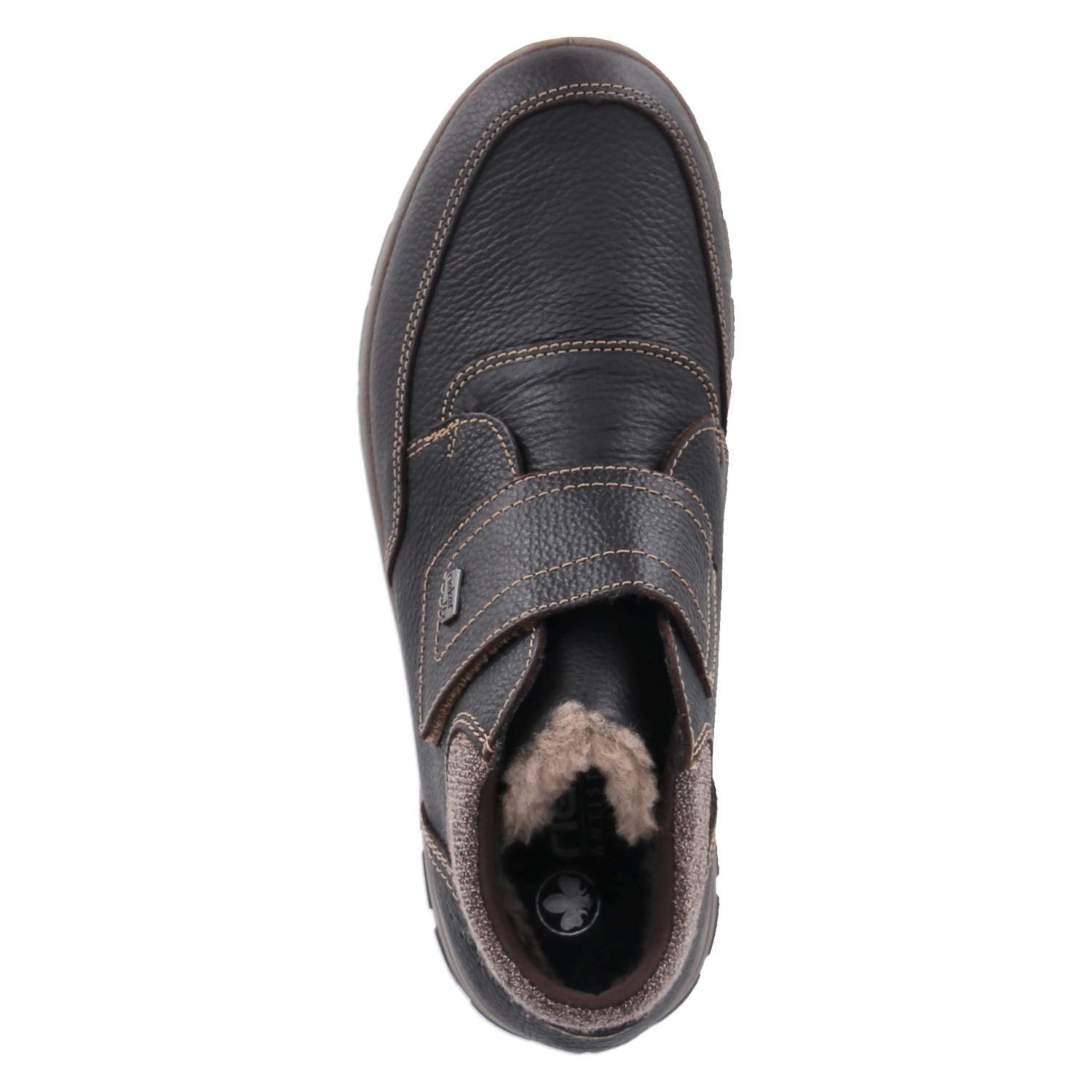 Winterboots  Braun