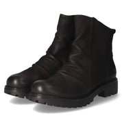 Ankle Boots MELINDA 33  Schwarz