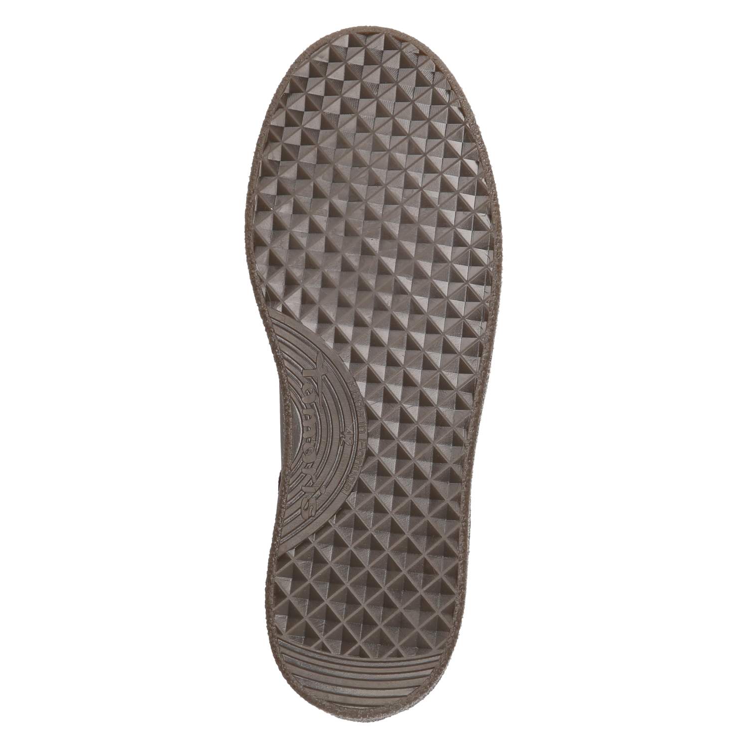 Low Sneaker  Braun