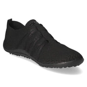 Slip On Sneaker Schwarz
