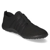 Slip On Sneaker  Schwarz