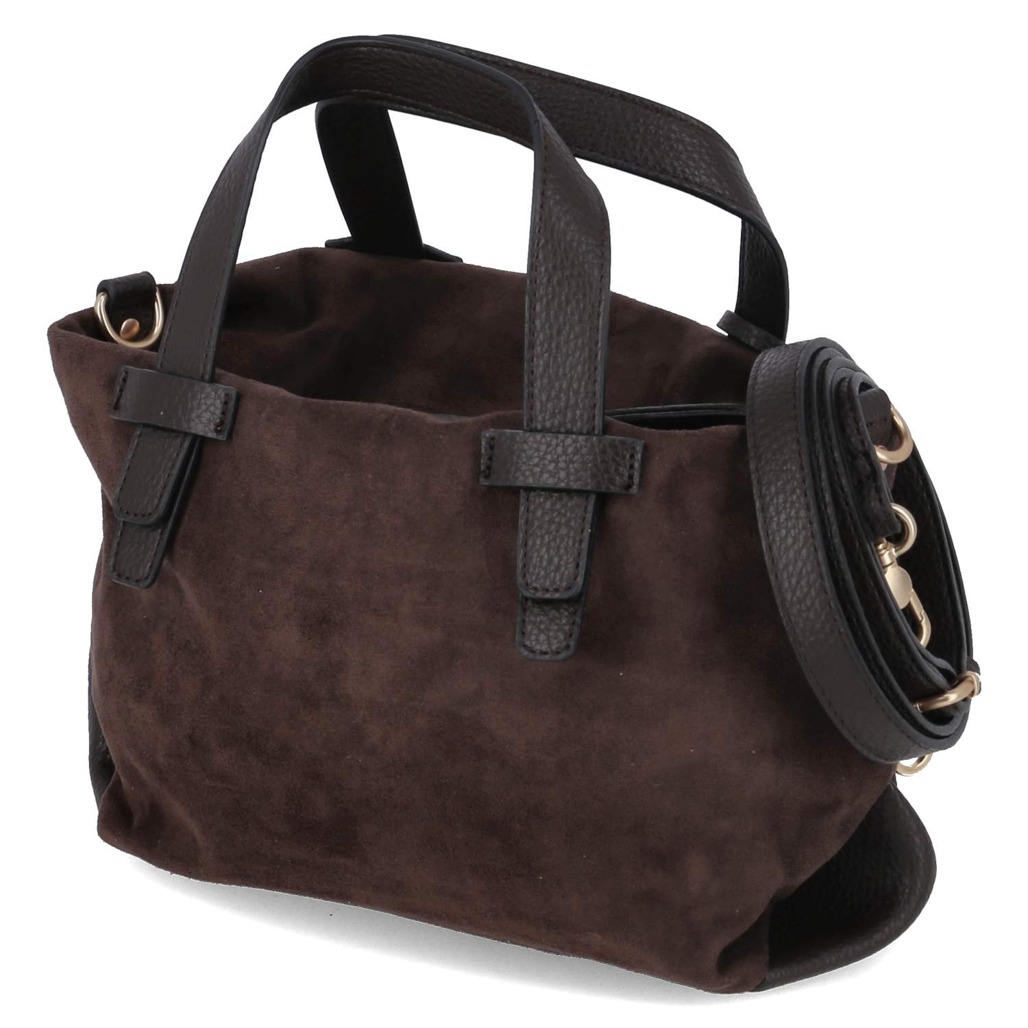 Handtasche  Braun