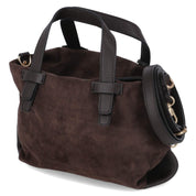 Handtasche  Braun
