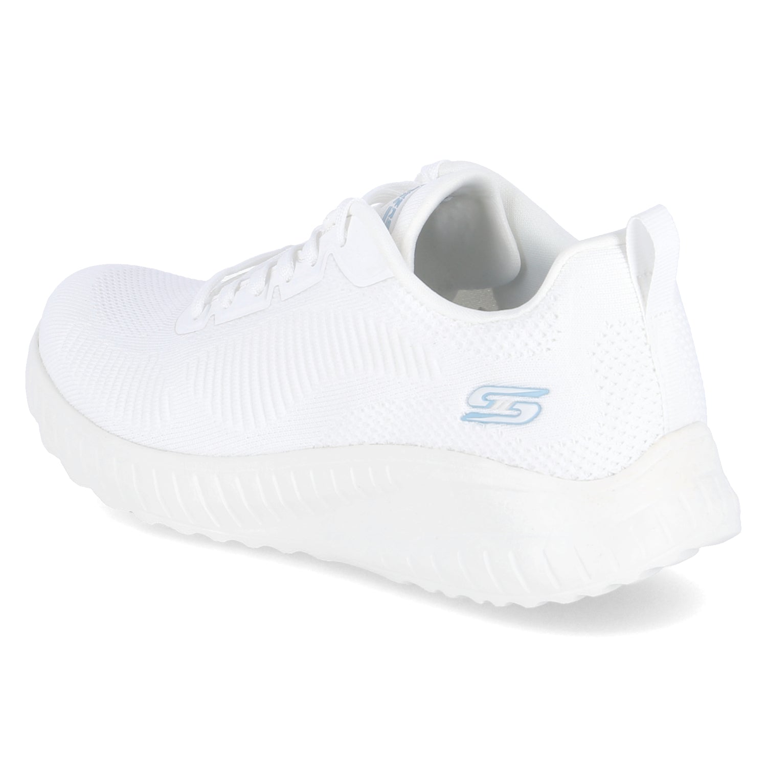 Low Sneaker FACE OFF  Weiß