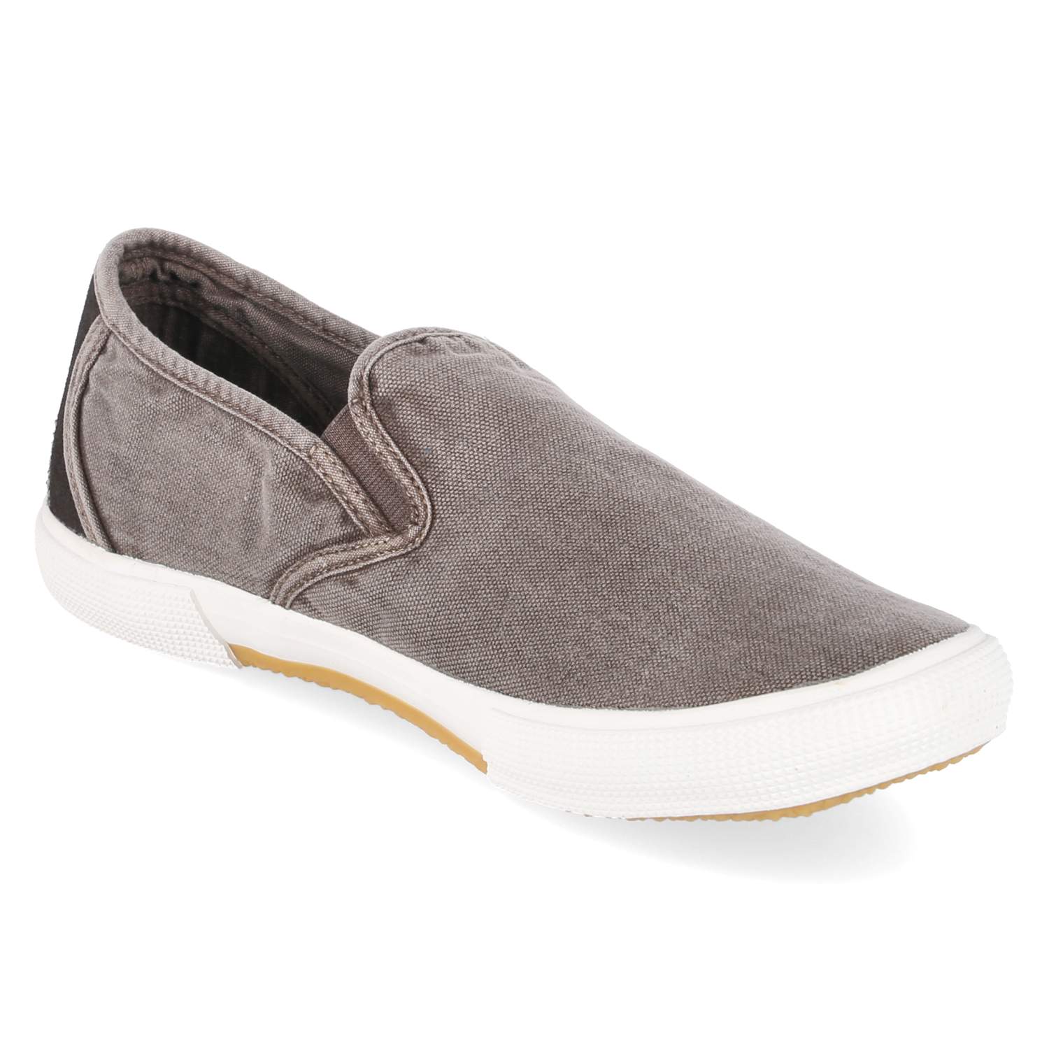 Slipper  Taupe