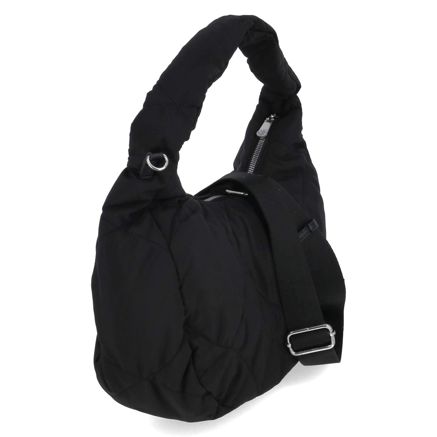 Hobo Bag  Schwarz