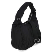 Hobo Bag  Schwarz